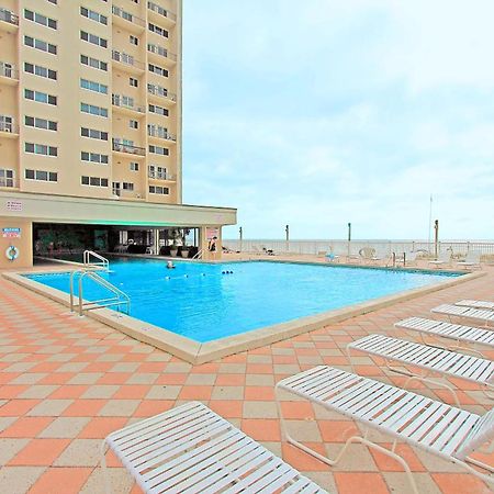 Pinnacle Port A-910 Panama City Beach Exterior foto