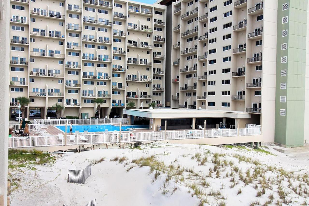 Pinnacle Port A-910 Panama City Beach Exterior foto