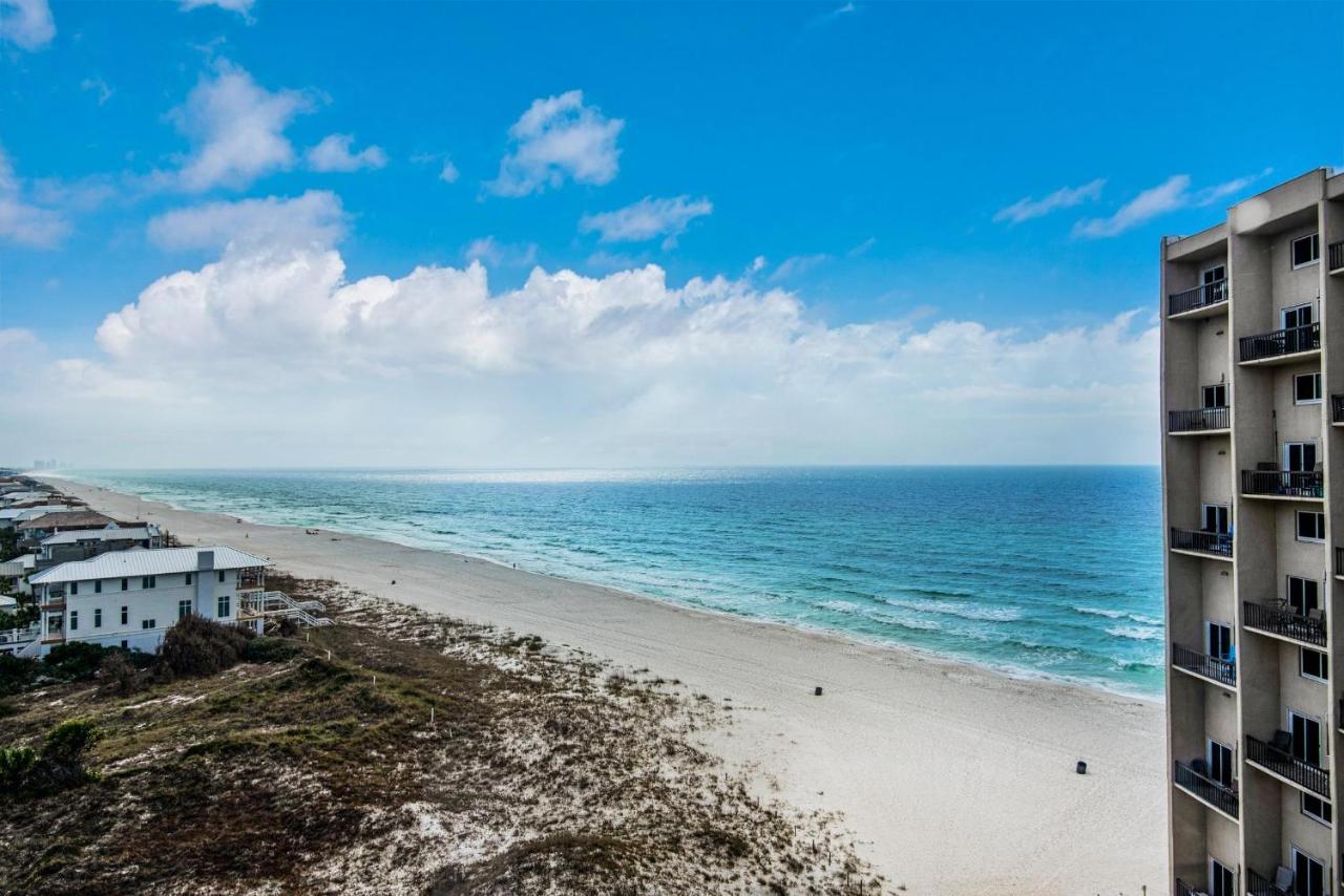 Pinnacle Port A-910 Panama City Beach Exterior foto