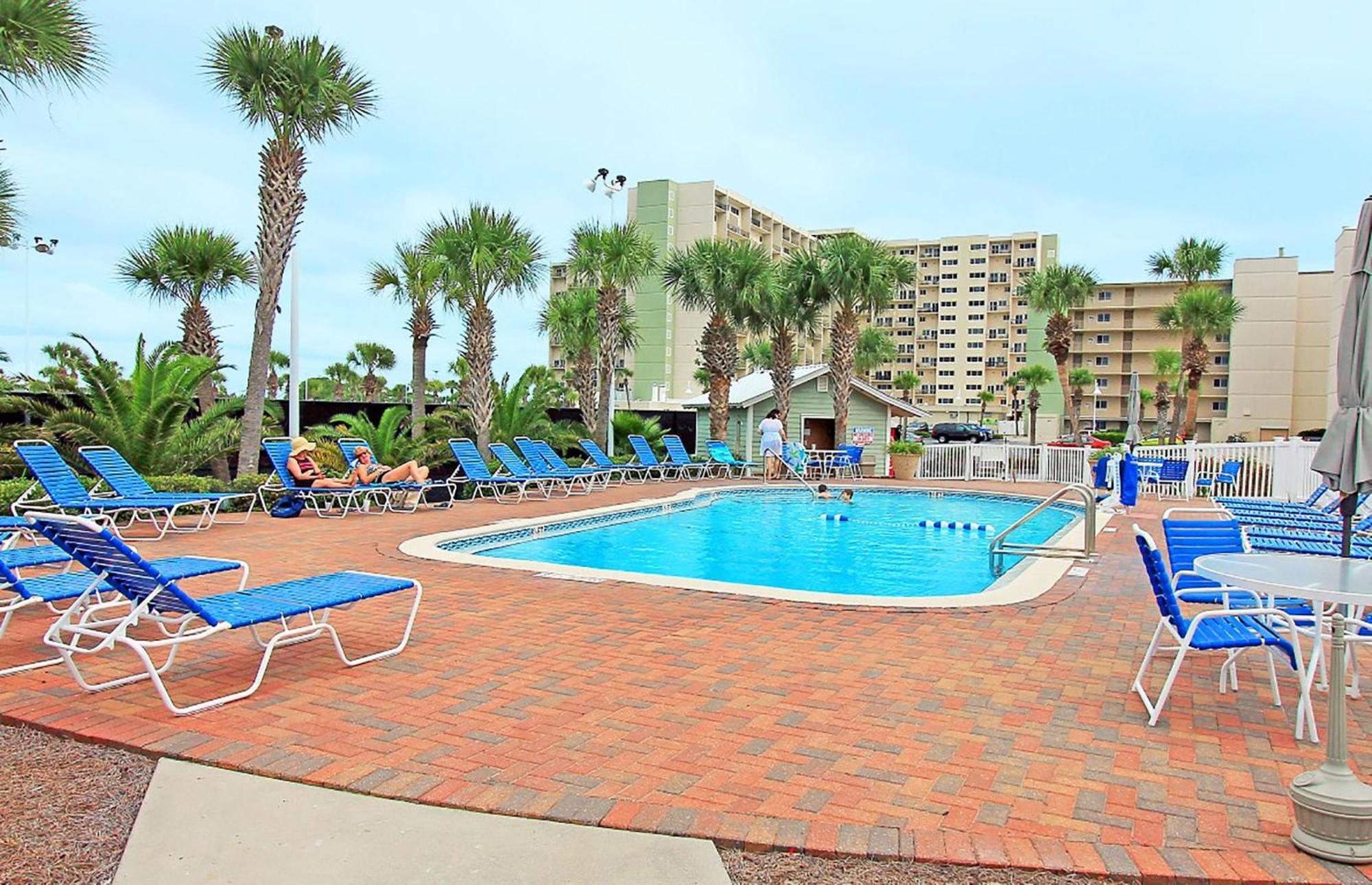 Pinnacle Port A-910 Panama City Beach Exterior foto